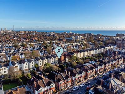 Modena Road Property details for Modena Road, Hove Guide price £1,000,000 Sold (STC ...